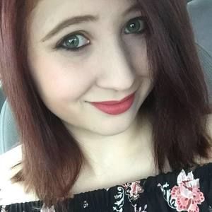 Meet your Posher, Sabrina